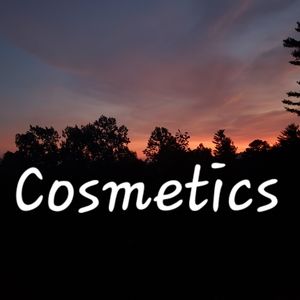 COSMETICS